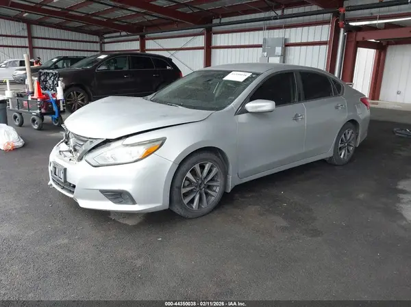 1N4AL3AP9GC258444 2016 NISSAN ALTIMA - Image 2