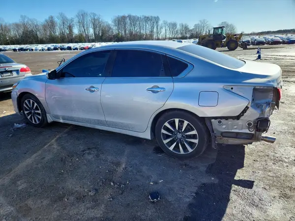 1N4AL3AP9GC258475 2016 NISSAN ALTIMA - Image 2