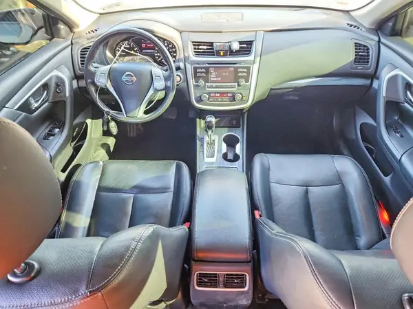 1N4AL3AP9GC258475 2016 NISSAN ALTIMA - Image 8