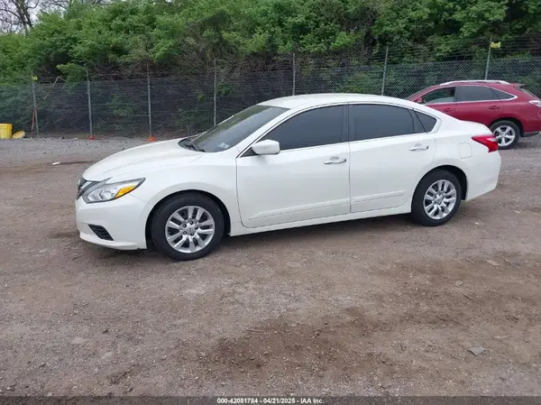 1N4AL3AP9GC258590 2016 NISSAN ALTIMA - Image 2