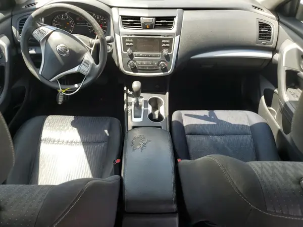 1N4AL3AP9GC258623 2016 NISSAN ALTIMA - Image 8