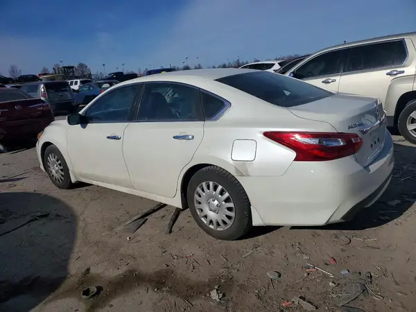 1N4AL3AP9GC258668 2016 NISSAN ALTIMA - Image 2