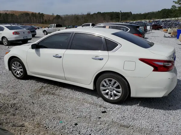 1N4AL3AP9GC258833 2016 NISSAN ALTIMA - Image 2