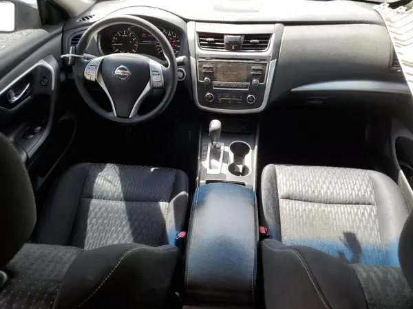 1N4AL3AP9GC258833 2016 NISSAN ALTIMA - Image 8