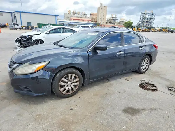 1N4AL3AP9GC258900 2016 NISSAN ALTIMA - Image 1