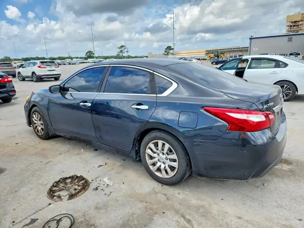 1N4AL3AP9GC258900 2016 NISSAN ALTIMA - Image 2