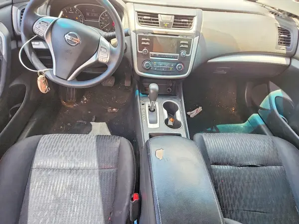 1N4AL3AP9GC258900 2016 NISSAN ALTIMA - Image 8