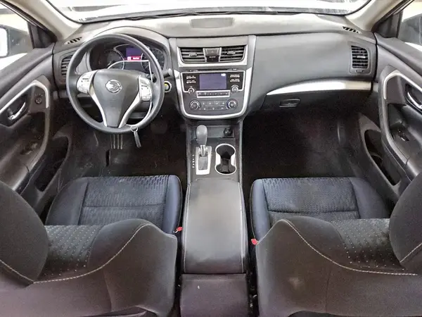 1N4AL3AP9GC260758 2016 NISSAN ALTIMA - Image 8