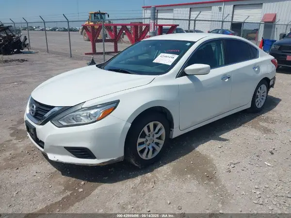 1N4AL3AP9GC260842 2016 NISSAN ALTIMA - Image 2