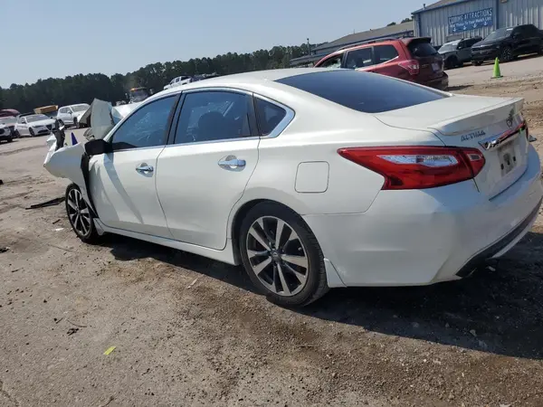 1N4AL3AP9GC260906 2016 NISSAN ALTIMA - Image 2