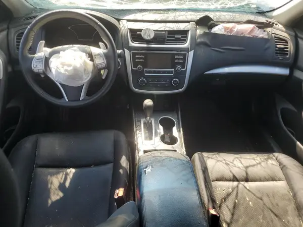 1N4AL3AP9GC260906 2016 NISSAN ALTIMA - Image 8