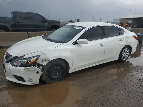 1N4AL3AP9GC260923 2016 NISSAN ALTIMA - Image 1