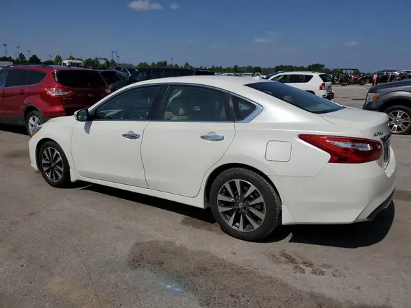 1N4AL3AP9GC261036 2016 NISSAN ALTIMA - Image 2