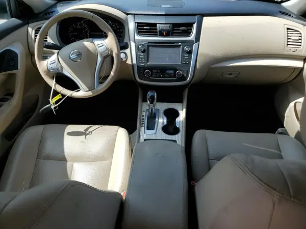 1N4AL3AP9GC261036 2016 NISSAN ALTIMA - Image 8