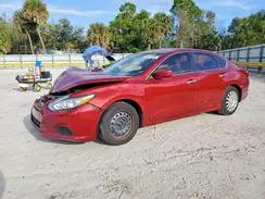 1N4AL3AP9GC261327 2016 NISSAN ALTIMA
