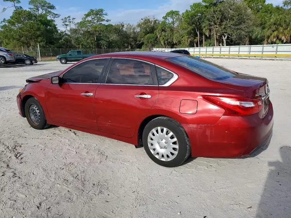 1N4AL3AP9GC261327 2016 NISSAN ALTIMA - Image 2