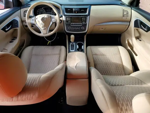 1N4AL3AP9GC261327 2016 NISSAN ALTIMA - Image 8