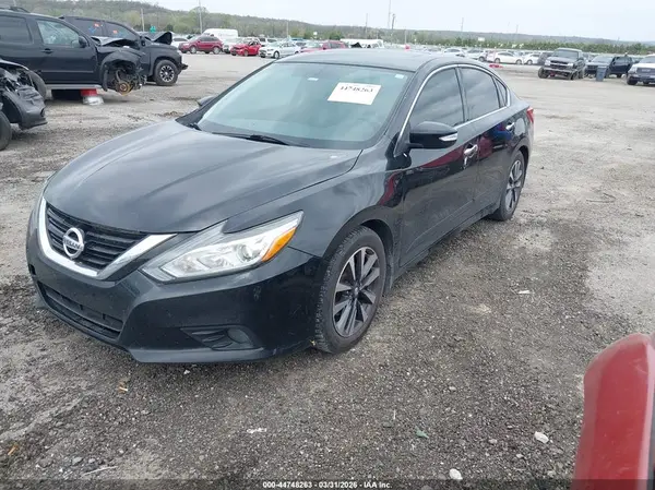 1N4AL3AP9GC261473 2016 NISSAN ALTIMA - Image 2