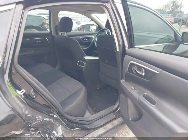 1N4AL3AP9GC261473 2016 NISSAN ALTIMA - Image 8
