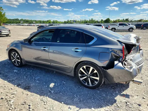 1N4AL3AP9GC261618 2016 NISSAN ALTIMA - Image 2