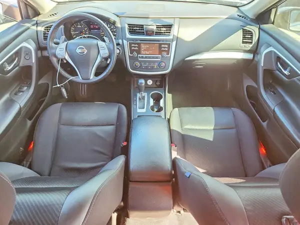 1N4AL3AP9GC261618 2016 NISSAN ALTIMA - Image 8