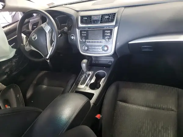 1N4AL3AP9GC261893 2016 NISSAN ALTIMA - Image 8