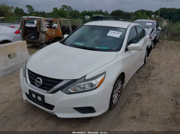 1N4AL3AP9GC262008 2016 NISSAN ALTIMA - Image 2