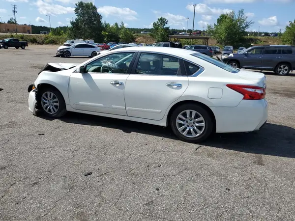 1N4AL3AP9GC262123 2016 NISSAN ALTIMA - Image 2