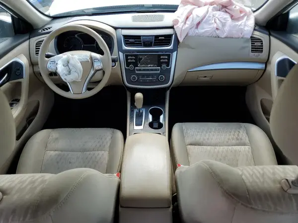 1N4AL3AP9GC262123 2016 NISSAN ALTIMA - Image 8