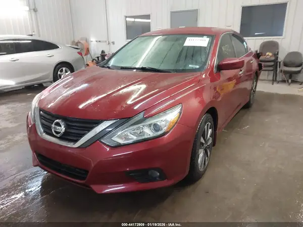 1N4AL3AP9GC262347 2016 NISSAN ALTIMA - Image 2