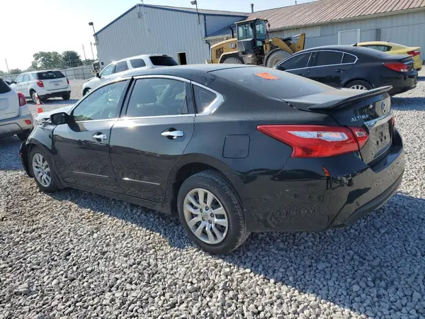 1N4AL3AP9GC262588 2016 NISSAN ALTIMA - Image 2