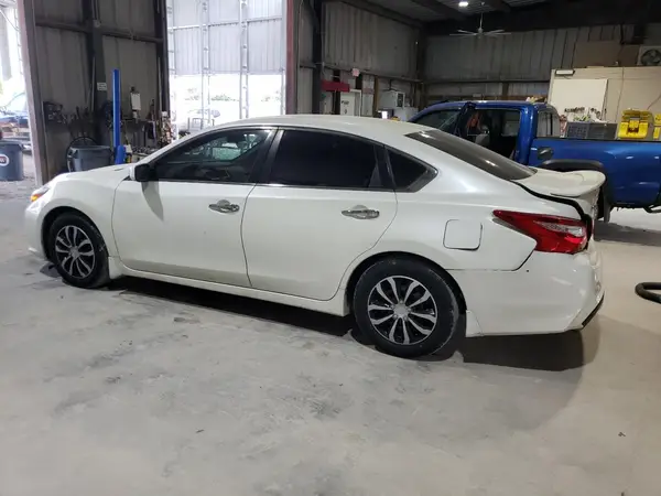 1N4AL3AP9GC263031 2016 NISSAN ALTIMA - Image 2