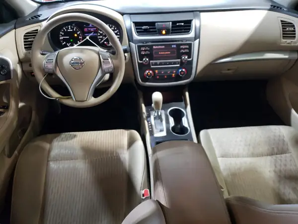 1N4AL3AP9GC263031 2016 NISSAN ALTIMA - Image 8