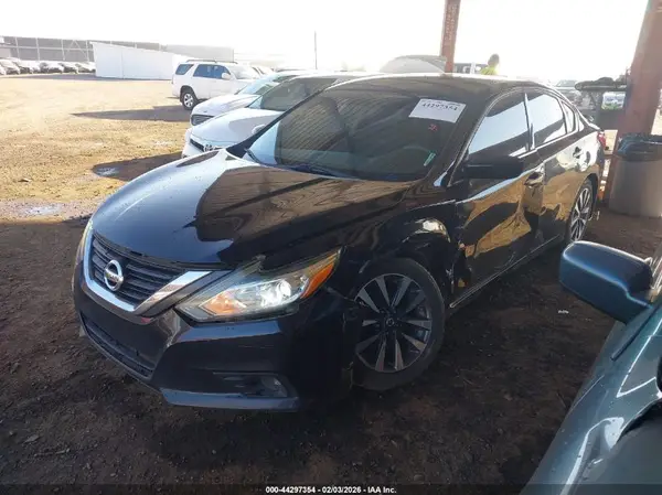 1N4AL3AP9GC264468 2016 NISSAN ALTIMA - Image 2