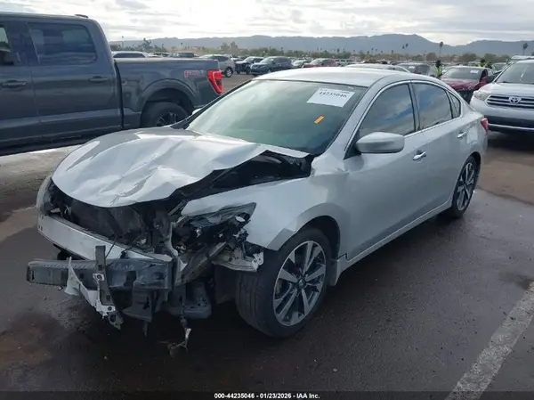 1N4AL3AP9GC264471 2016 NISSAN ALTIMA - Image 2