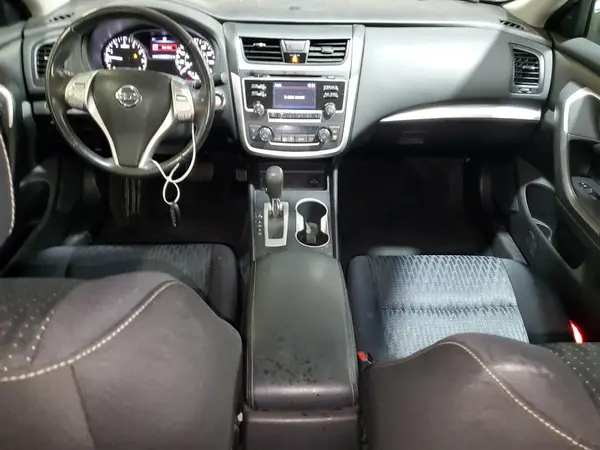 1N4AL3AP9GC264695 2016 NISSAN ALTIMA - Image 8
