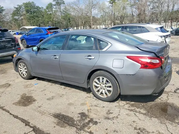 1N4AL3AP9GC265149 2016 NISSAN ALTIMA - Image 2