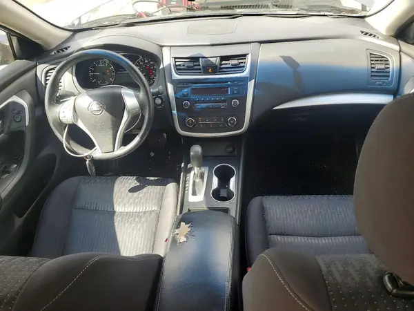 1N4AL3AP9GC265149 2016 NISSAN ALTIMA - Image 8