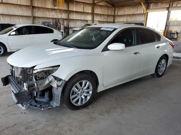 1N4AL3AP9GC265457 2016 NISSAN ALTIMA - Image 1