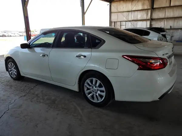 1N4AL3AP9GC265457 2016 NISSAN ALTIMA - Image 2