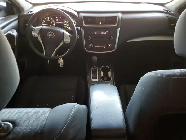 1N4AL3AP9GC265457 2016 NISSAN ALTIMA - Image 8