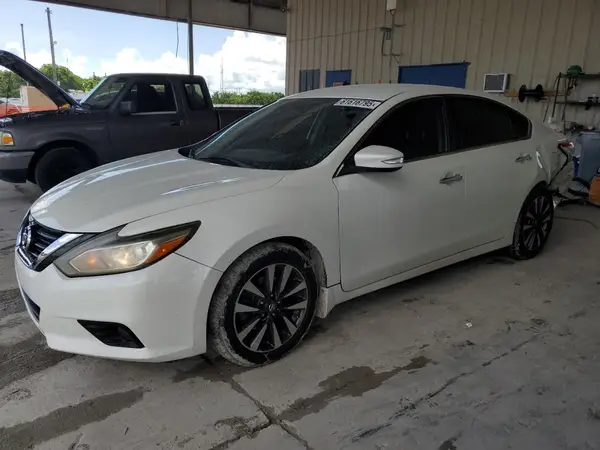 1N4AL3AP9GC266320 2016 NISSAN ALTIMA - Image 1