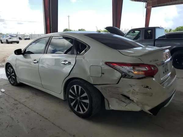1N4AL3AP9GC266320 2016 NISSAN ALTIMA - Image 2