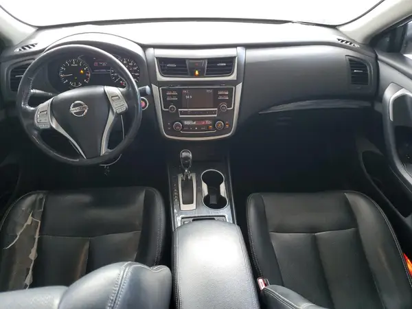 1N4AL3AP9GC266320 2016 NISSAN ALTIMA - Image 8