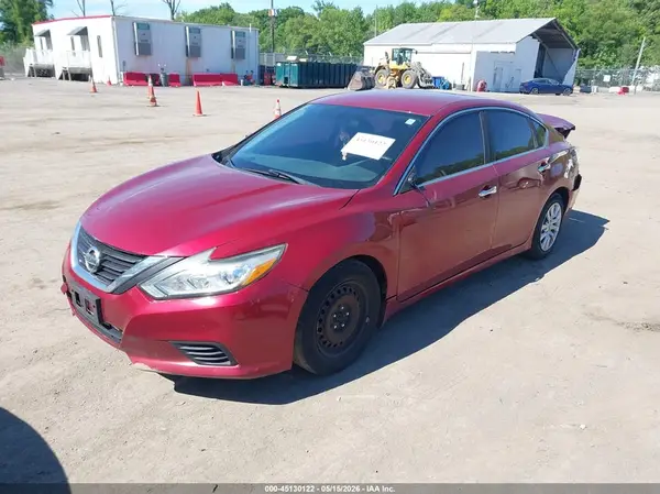 1N4AL3AP9GC266558 2016 NISSAN ALTIMA - Image 2
