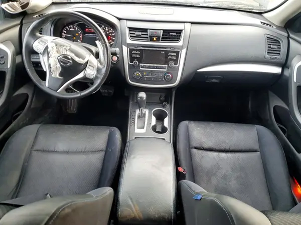 1N4AL3AP9GC266754 2016 NISSAN ALTIMA - Image 8