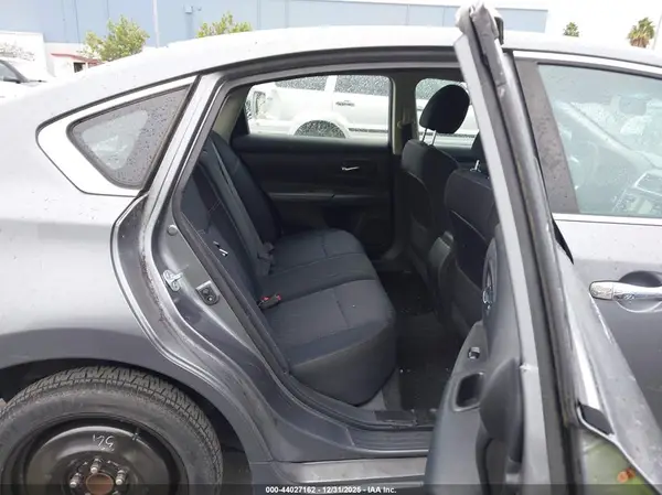1N4AL3AP9GC266818 2016 NISSAN ALTIMA - Image 8