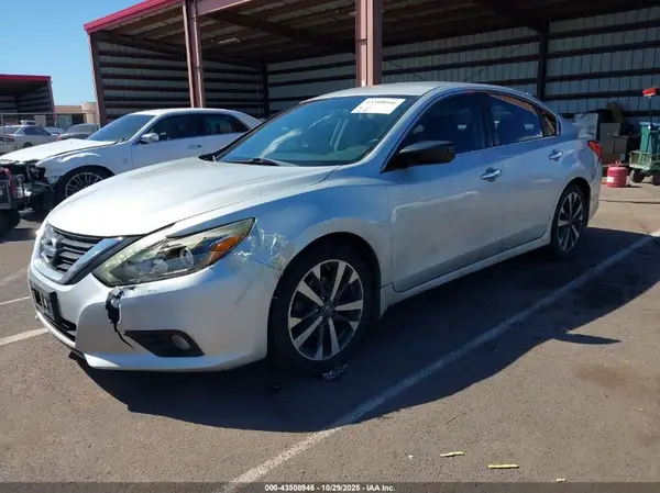1N4AL3AP9GC266981 2016 NISSAN ALTIMA - Image 2