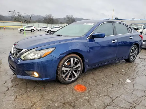 1N4AL3AP9GC267256 2016 NISSAN ALTIMA - Image 1