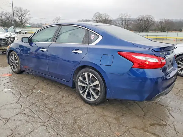 1N4AL3AP9GC267256 2016 NISSAN ALTIMA - Image 2